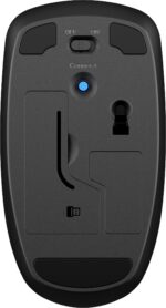 SOURIS SANS FIL HP X200 (6VY95AA) – Image 7
