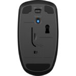SOURIS SANS FIL HP X200 (6VY95AA) – Image 8