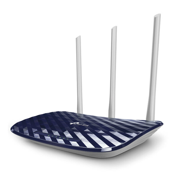 ROUTEUR TP-LINK SANS FIL BI-BANDE AC750