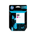 HP 88 cartouche d’encre magenta authentique – Image 2