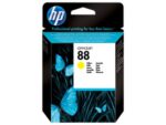 HP 88 cartouche d’encre jaune authentique – Image 5