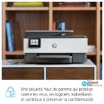 IMPRIMANTE MUTLIFONCTION JET D’ENCRE HP Pro 8023 (1KR64B) – Image 41