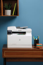 IMPRIMANTE MUTLIFONCTION LASERJET HP PRO M183FW (7KW56A) – Image 9