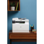 IMPRIMANTE MUTLIFONCTION LASERJET HP PRO M183FW (7KW56A) – Image 10