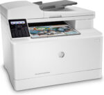 IMPRIMANTE MUTLIFONCTION LASERJET HP PRO M183FW (7KW56A) – Image 7