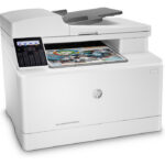 IMPRIMANTE MUTLIFONCTION LASERJET HP PRO M183FW (7KW56A) – Image 8