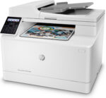 IMPRIMANTE MUTLIFONCTION LASERJET HP PRO M183FW (7KW56A) – Image 5