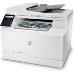 IMPRIMANTE MUTLIFONCTION LASERJET HP PRO M183FW (7KW56A) – Image 6