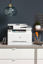 IMPRIMANTE MUTLIFONCTION LASERJET COULEUR HP PRO M282FW(7KW72A) – Image 11