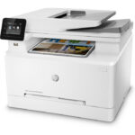 IMPRIMANTE MUTLIFONCTION LASERJET COULEUR HP PRO M282FW(7KW72A) – Image 14