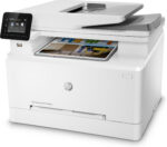 IMPRIMANTE MUTLIFONCTION LASERJET HP PRO M283fdn (7KW74A) – Image 11