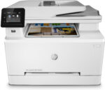 IMPRIMANTE MUTLIFONCTION LASERJET COULEUR HP PRO M282FW(7KW72A)