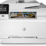 IMPRIMANTE MUTLIFONCTION LASERJET COULEUR HP PRO M282FW(7KW72A)