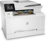 IMPRIMANTE MUTLIFONCTION LASERJET HP PRO M283fdn (7KW74A) – Image 5