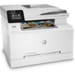 IMPRIMANTE MUTLIFONCTION LASERJET HP PRO M283fdn (7KW74A) – Image 6