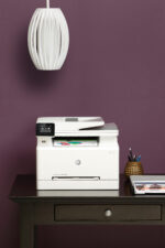 IMPRIMANTE MUTLIFONCTION LASERJET HP PRO M283fdn (7KW74A) – Image 9