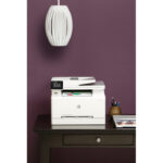IMPRIMANTE MUTLIFONCTION LASERJET HP PRO M283fdn (7KW74A) – Image 10
