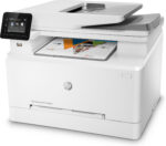 IMPRIMANTE MUTLIFONCTION LASERJET HP PRO M283fdw (7KW75A) – Image 11