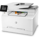 IMPRIMANTE MUTLIFONCTION LASERJET HP PRO M283fdw (7KW75A) – Image 12