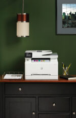 IMPRIMANTE MUTLIFONCTION LASERJET HP PRO M283fdw (7KW75A) – Image 9