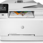 IMPRIMANTE MUTLIFONCTION LASERJET HP PRO M283fdw (7KW75A)