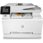 IMPRIMANTE MUTLIFONCTION LASERJET HP PRO M283fdw (7KW75A) – Image 2