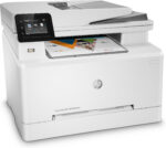 IMPRIMANTE MUTLIFONCTION LASERJET HP PRO M283fdw (7KW75A) – Image 5