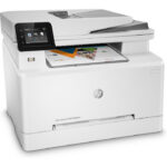 IMPRIMANTE MUTLIFONCTION LASERJET HP PRO M283fdw (7KW75A) – Image 6