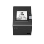 IMPRIMANTE DE TICKETS PDV EPSON TM-T20III (C31CH51011)