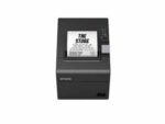 IMPRIMANTE DE TICKETS PDV EPSON TM-T20III (C31CH51011) – Image 13