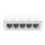 SWITCH TP-LINK 24-PORTS DE BUREAU – Image 4
