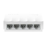 SWITCH TP-LINK 24-PORTS DE BUREAU