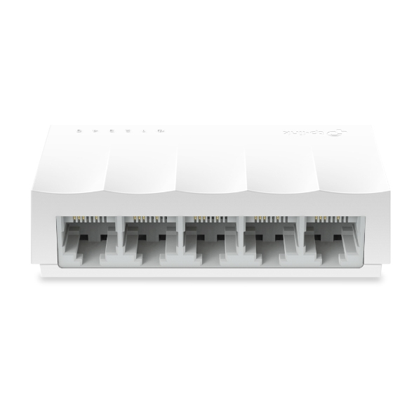 SWITCH TP-LINK 24-PORTS DE BUREAU