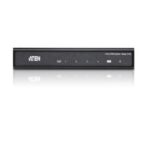 Splitter HDMI 4K 4 ports