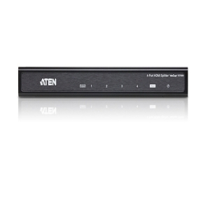 Splitter HDMI 4K 4 ports