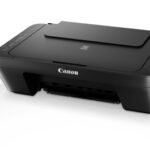 IMPRIMANTE CANON PIXMA Multifonction JET D’ENCRE MG2540S (0727C007AA)
