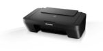 IMPRIMANTE CANON PIXMA Multifonction JET D’ENCRE MG2540S (0727C007AA)