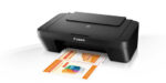 IMPRIMANTE CANON PIXMA Multifonction JET D’ENCRE MG2540S (0727C007AA) – Image 5