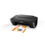 IMPRIMANTE CANON PIXMA Multifonction JET D’ENCRE MG2540S (0727C007AA) – Image 6