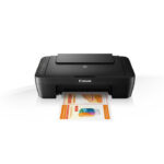 IMPRIMANTE CANON PIXMA Multifonction JET D’ENCRE MG2540S (0727C007AA) – Image 10