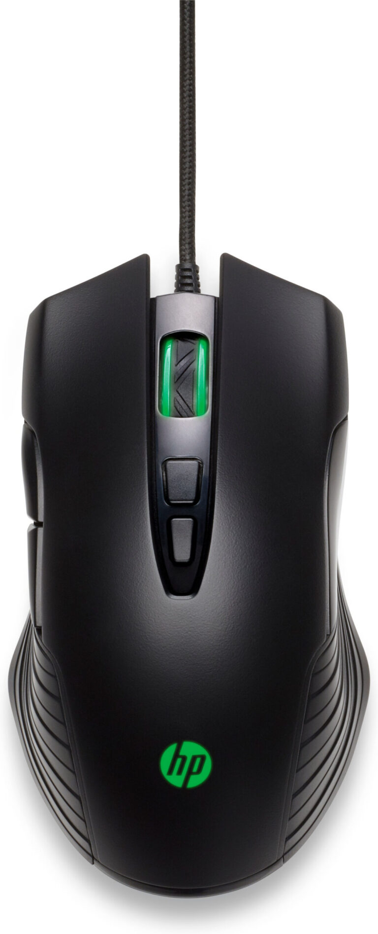 HP X220 Souris avec fil gaming Rétroéclairée (8DX48AA)