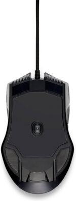 HP X220 Souris avec fil gaming Rétroéclairée (8DX48AA) – Image 9