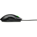 HP X220 Souris avec fil gaming Rétroéclairée (8DX48AA) – Image 12