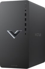 ORDINATEUR DE BUREAU HP Victus 15L Gaming TG02-1000nk 13th (845S8EA) – Image 5