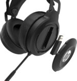 HP Casque Gaming Sans Fil X1000 (7HC43AA) – Image 15