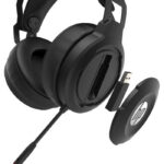 HP Casque Gaming Sans Fil X1000 (7HC43AA) – Image 16