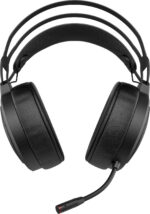HP Casque Gaming Sans Fil X1000 (7HC43AA) – Image 3