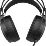 HP Casque Gaming Sans Fil X1000 (7HC43AA)