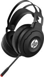 HP Casque Gaming Sans Fil X1000 (7HC43AA) – Image 7