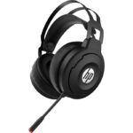 HP Casque Gaming Sans Fil X1000 (7HC43AA) – Image 8